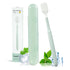 Oral Mucosal Cleaner|Silicon Oral Care Cleaner|Gum Massager with Air Bag(1 pc)...