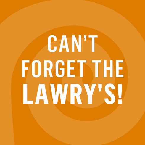 Lawry's Lemon Pepper with Zest of Lemon, 2.25 Oz...