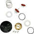 RK1-720A Pressure Vacuum Breaker Repair Kit RK1-720AB Bonnet Repair Kit Replacement for 1/2" 3/4" 1" 1/2" - 2"...