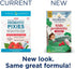 Nordic Naturals Kids Probiotic Pixies, Mixed Berry - 30 Packets - 3 Billion CFU - Digestive Wellness, Immune Support - Non-GMO, Vegan - 30 Serving...