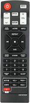 AKB73575402 AKB73575401 Remote Replaced for LG Sound Bar NB2420A NB2520A NB2530A NB3520A NB3530A NB3531A NB3532A NB3730A NB4530A NB4530B NB4532B N...