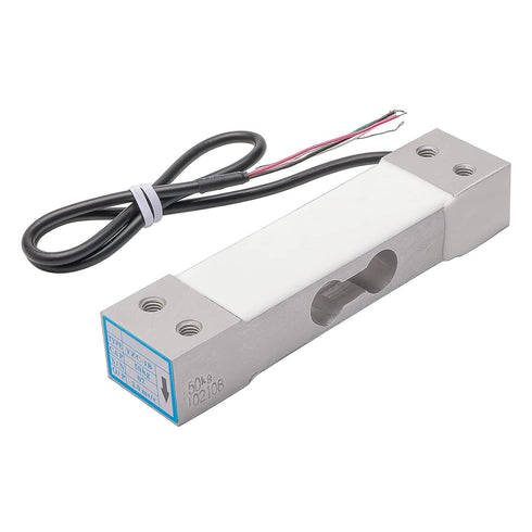 50kg Platform Scale Sensor Weighting Sensor Load Cell Sensor for Electronic Balance...