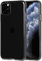 tech21 Pure Tint Mobile Phone Case - Compatible with iPhone 11 Pro - Ultra Thin, Carbon Tint and Drop Protection, Carbon...