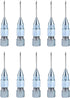Grease Injector Needle Nose Grease Dispenser for greasing Sealed Joints Needle Grease Fittings Up to 6,000 Max PSI,1/8" NPT-(10 Pack)...