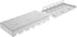 Networx Keystone Jack Surface Mount Boxes (6 Port, White)...