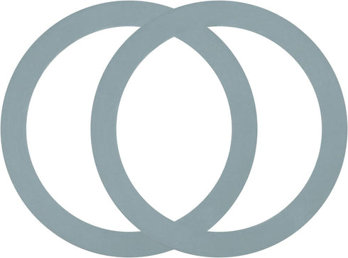 NY (2 Pack) Blender Gasket Seals for Oster and Osterizer Blender Models, Premium Oster Blender Replacement Parts...
