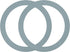 NY (2 Pack) Blender Gasket Seals for Oster and Osterizer Blender Models, Premium Oster Blender Replacement Parts...