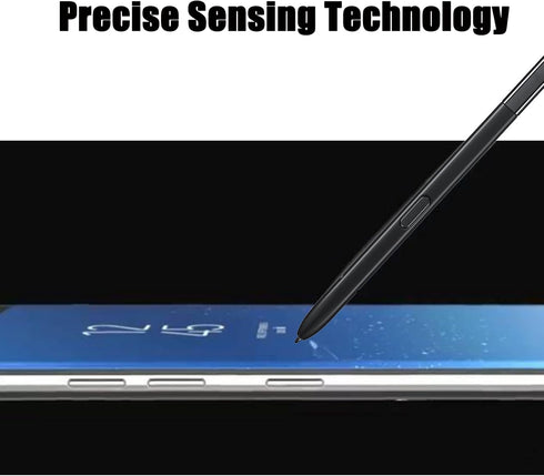 2 Pack Galaxy Note 8 Stylus Pen for Samsung Galaxy Note 8 Replacement Pen Galaxy Note 8 SM-N950U N950U1 N950F N950W N950FD withoutBluetooth(Black)...