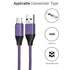 1Pack-3A 6Ft USB C Fast Charging Cable for Charging New Kindle Paperwhite E-reader 11th generation 2021 Release,Kids Editon and Signature Edition,...