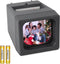 35 mm Film & Slide Viewer, 2X LED Illuminated Viewing Slide Projector for Old Slides and 35mm Film Negatives(2 AAA Batteries Included)......