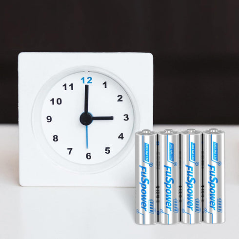 AAA Batteries 24 Pack - Alkaline Triple A Battery, 1.5 Volt Batteries,10-Year Shelf Life, Leak-proof...