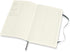 Moleskine PRO Notebook, Soft Cover, Large (5" x 8.25") Professional Project Planning, Forest Green, 192 Pages...