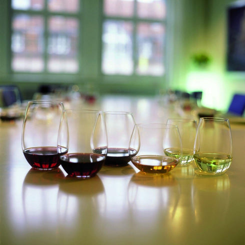 Riedel The O Wine Tumbler Viognier/Chardonnay...