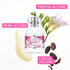Cacharel Anais Anais Eau de Toilette Spray Perfume for Women, Blackcurrant, White Lily & Musk Fragrance...