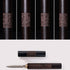 haowei 1Pcs Stainless Steel with Wooden Handle Puer Puerh Tea Knife Needle Ice Pick Tea Cake Pick Tool for Breaking Prying Brick for Kitchen Bars ...
