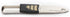 KitchenArt Pro Adjust-A-Teaspoon, Satin,Black...