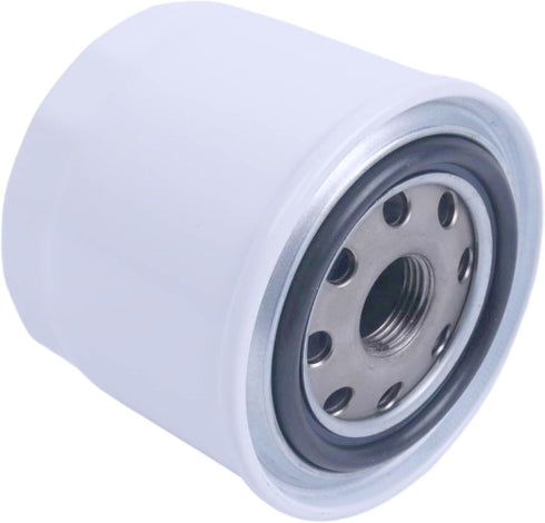 Oil Lube Filters 72201898 16097-0010 Compatible With Massey Ferguson 1205 1205H 1210 1215 1215H 1220 FC23 FC33 GC2300 GC2310 GC2400 GC2410 GC2600 ...