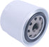 Oil Lube Filters 72201898 16097-0010 Compatible With Massey Ferguson 1205 1205H 1210 1215 1215H 1220 FC23 FC33 GC2300 GC2310 GC2400 GC2410 GC2600 ...