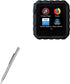 BoxWave Stylus Pen Compatible with Delphin Waterproof Micro Tablet - FineTouch Capacitive Stylus, Super Precise Stylus Pen for Delphin Waterproof ...