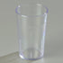 CFS Stackable™ Plastic Tumbler 5 Ounces Clear (Pack of 24)...