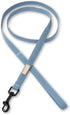 FuzzYard Life Dog Lead | Size L | Stylish Premium Cotton Design in French Blue Perfect for Everyday Walking and Training...