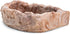 Fluker's Food and Water Reptile Corner Bowl, Medium 6", colors may slightly vary...