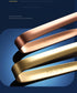 Mini Serving Tongs, Stainless Steel Small Serving Utensils Ice Tongs Sugar Tongs 4.8" (Rainbow Color)...