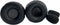Replacement Ear Pads Cushions Compatible with Jabra PRO 9400BS PRO 9400 PRO 9450 PRO 9460 PRO 9465 PRO 9470 Mono Wireless Headset Covers-Protein L...