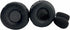 Replacement Ear Pads Cushions Compatible with Jabra PRO 9400BS PRO 9400 PRO 9450 PRO 9460 PRO 9465 PRO 9470 Mono Wireless Headset Covers-Protein L...