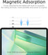 Stylus Pen for iPad 2018-2023,Apple iPad Pencil USB C with Palm Rejection, Tilt Sensitivity, Work with iPad Pro 11", iPad Pro 12.9", iPad 6/7/8/9/...