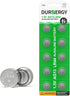 LR44 Batteries 10 Pack, AG13 Button Cell Battery, 1.5 Volt Battery L1154F Battery SR44 Battery A76 1.5V Alkaline Battery AG13 Watch Battery...