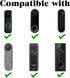 4-Pack Doorbell Camera Release Pin, Release Key Security Removal Tool Replacement Compatible with Nest and Eufy Video Google Nest Doorbell Release...