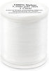Dritz 3148 Machine Quilting Thread, 1,500-Yards, Clear...