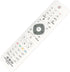 New Universal Replaced Remote Control fit for Philips Smart 3D LCD LED TV 40PFL7007 7000 Series 55PFL7007 46PFL7007K/12 40PFL7007K/12 55PFL7007K/1...