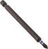 Irwin Tools 1837439 Impact Performance Series Phillips Power Bit #1, 4"...