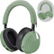 Silicone Case for Sony WH-1000XM5, Sony xm5 Wireless Headphones Protective case Cover,Cactus Green...