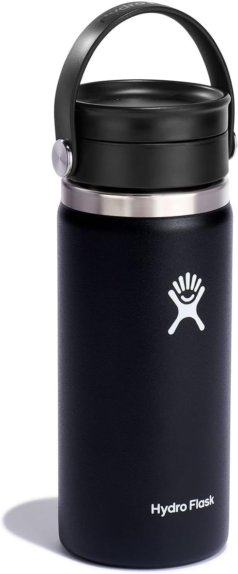 16 Oz Wide Flex Sip Lid Indigo...