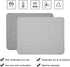 Dog Cooling Mat Cooling Pad for Dog, Washable Cooling Blanket Cushion for Kennel Sofa Bed Floor Car Seats,Travel Summer Dog Pad Made of Ice Silk (...
