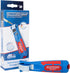 WEICON Cable Stripper No. 8-27 | Multi Stripping Knife | with adjustable cutting depth | for all common round cables | Working range 8-28 mm Ø...