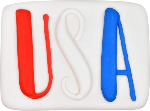 CybrTrayd R&M Rectangle 3.5" Cookie Cutter, Metallic...
