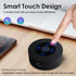 XLEADER Small Bluetooth Speaker (Gift Box Packed) Portable Speakers Bluetooth Wireless with Mic/Micro SD/Aux input, Touch Design, Deep Bass, 12H P...