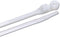 Gardner Bender 48-308 Mounting Cable Tie, 8 Inch., 50 lb. Tensile Strength, Wire / Cord Management Industrial and Household Use, Nylon Zip Tie, 10...