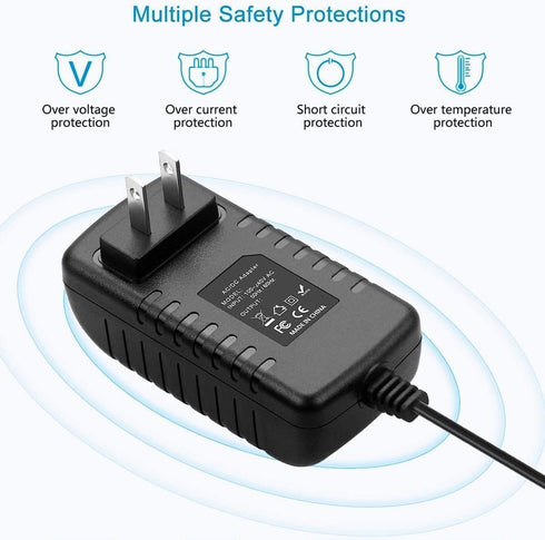 Black 12V Battery Charger -Li-Ion- for Warrior Cordless Drill and Flash,Power Tool Battery Chargers, Battery Packs and Chargers, Power Tool Parts ...