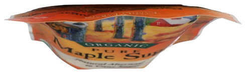 Coombs Family Farms Organic Pure Maple Sugar, Original, 6 oz...