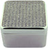 Arras De Boda Gift Set | Comes with Coins | 9 Styles | Wedding Metal Boxes | Great Catholic Gift | Spanish Matrimony Ceremony...
