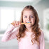 Wooden Toothbrushes for Kids Charcoal Based Soft Bristle Natural Toothbrushes Colorful Bristles Handles for Boys Girls 6 Pcs...