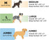 Furhaven Replacement Dog Bed Cover Pinsonic Quilted Paw L Shaped Chaise, Machine Washable - Bluestone, Medium...