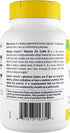 Healthy Origins Vitamin D3 5,000 IU (Non-GMO, High Potency, Bone Support, Immune Support, Gluten Free), 120 Softgels...
