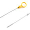 Areyourshop Duramax Diesel Engine Oil Level Dipstick 97287502 GMEMX00002 for Silverado 2500 HD/Silverado 3500/Suburban 2500 2001-05, for GMC Sierr...