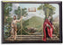 Holy Saints John Masonic Refrigerator Magnet...